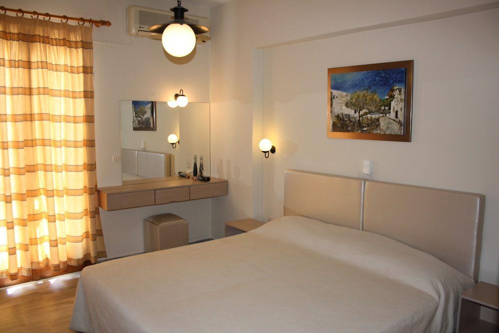Naxos City Princess Mare מראה חיצוני תמונה