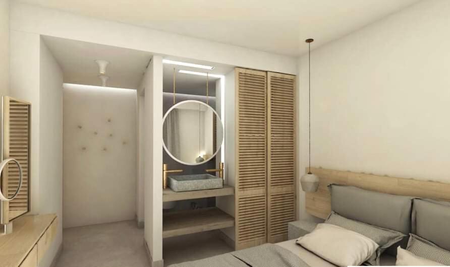Naxos City Princess Mare מראה חיצוני תמונה
