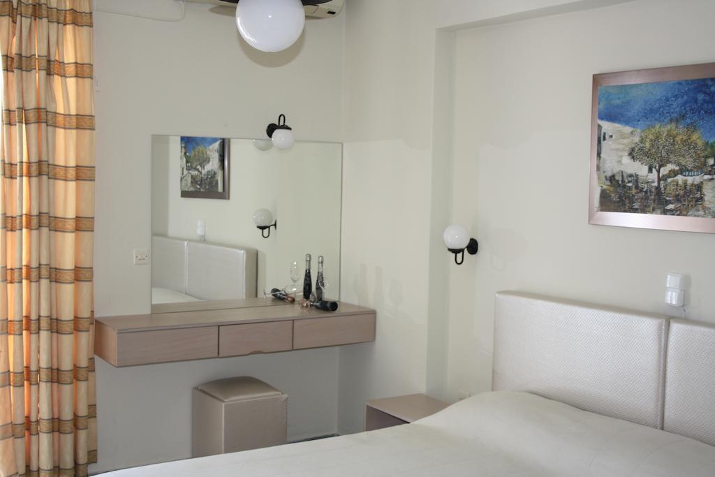 Naxos City Princess Mare מראה חיצוני תמונה