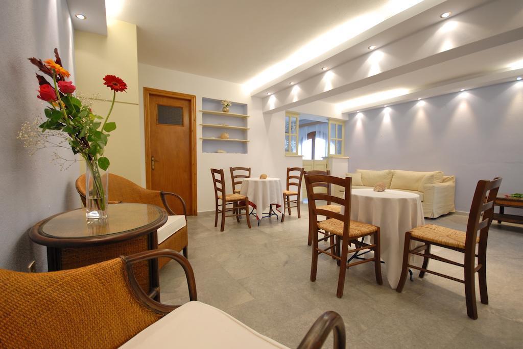 Naxos City Princess Mare מראה חיצוני תמונה