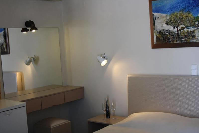 Naxos City Princess Mare מראה חיצוני תמונה