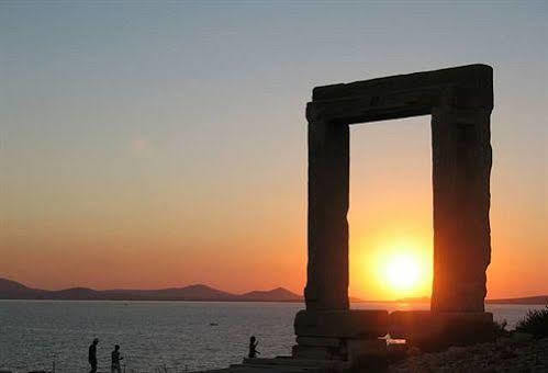 Naxos City Princess Mare מראה חיצוני תמונה