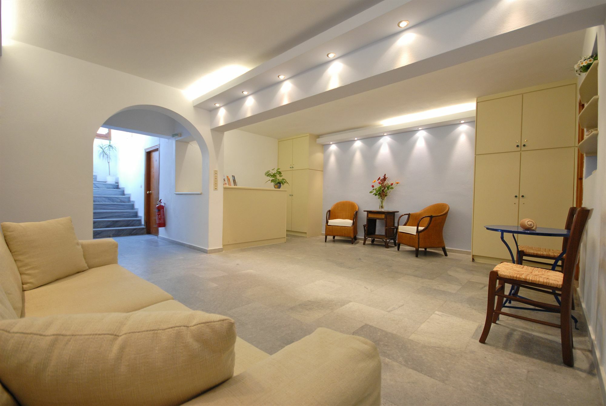 Naxos City Princess Mare מראה חיצוני תמונה