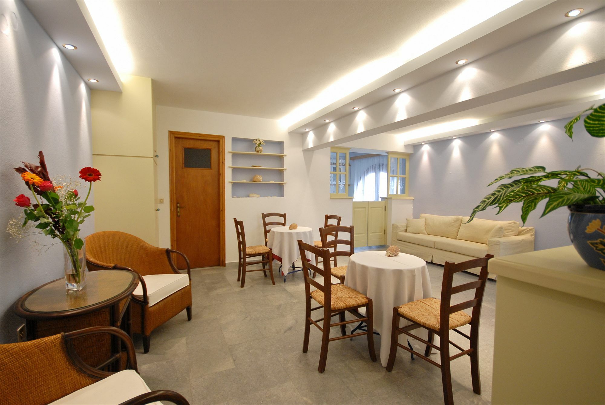 Naxos City Princess Mare מראה חיצוני תמונה